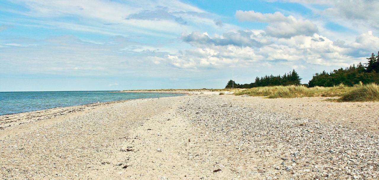 Kleine Mathilde Lägenhet Fehmarn Exteriör bild