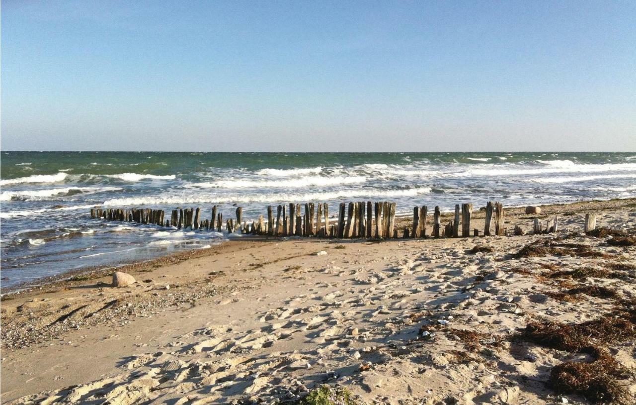 Kleine Mathilde Lägenhet Fehmarn Exteriör bild